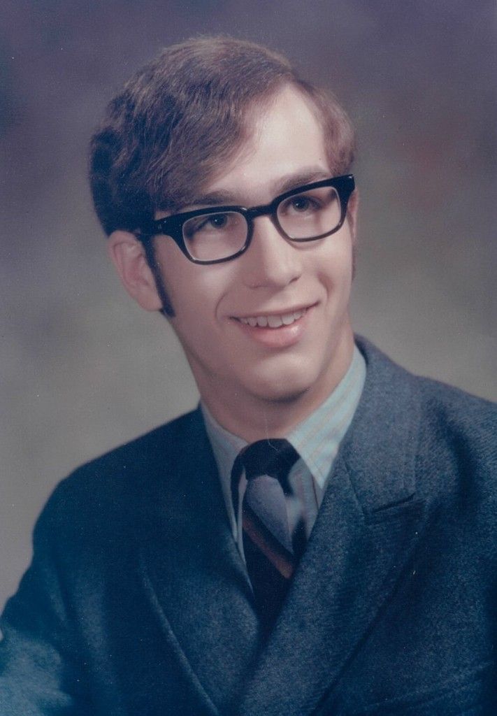Dr. Mark S. Smith