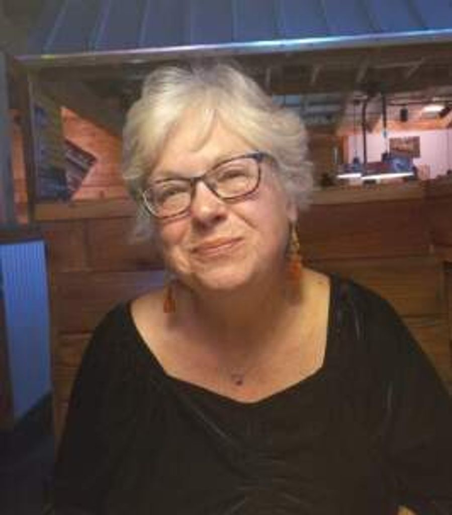 Brenda Davis Profile Photo
