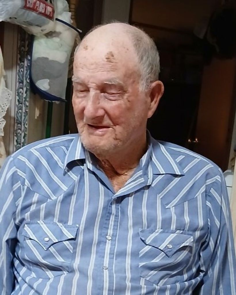 John "Dub" W. Stafford Profile Photo