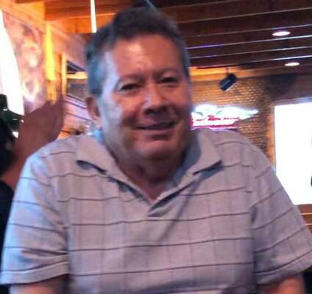 Richard M Gallego Profile Photo
