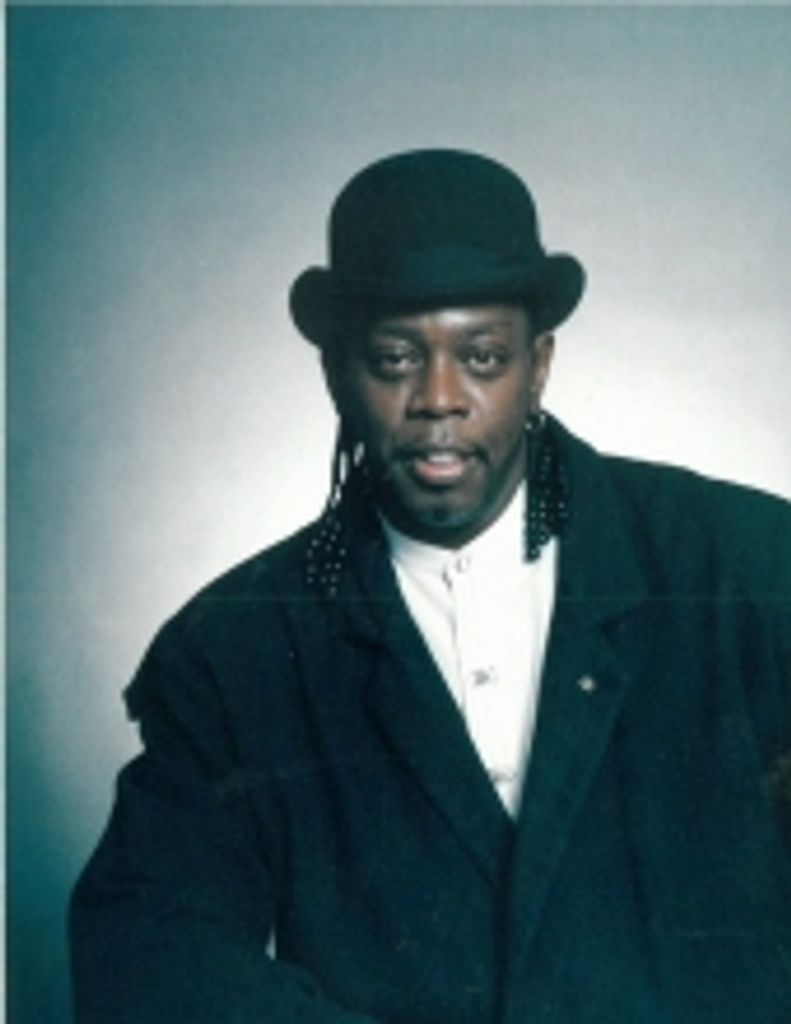 Howard Dozier Harris Sr.  Profile Photo