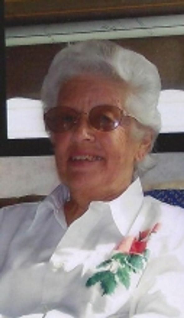Norma  Jean JAQUES