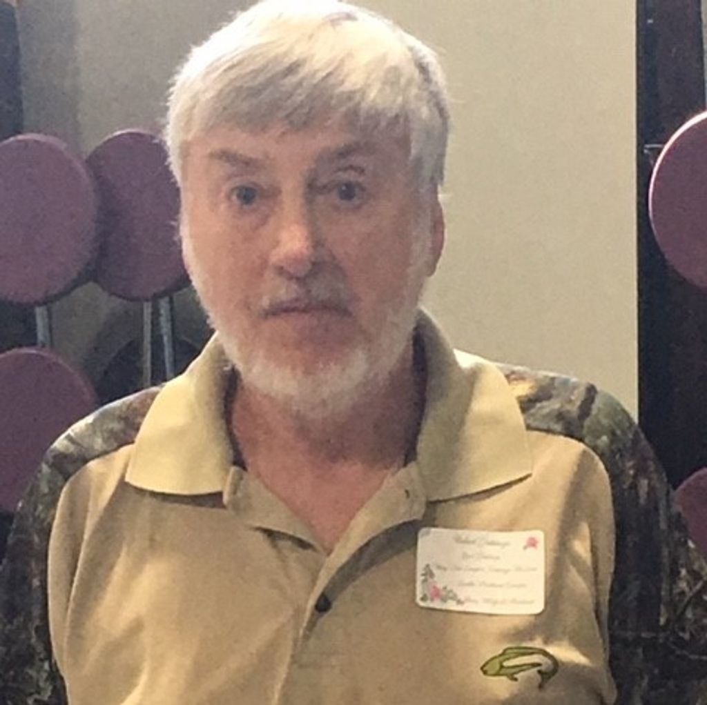 Mr. Robert Carl Geddings, Jr.