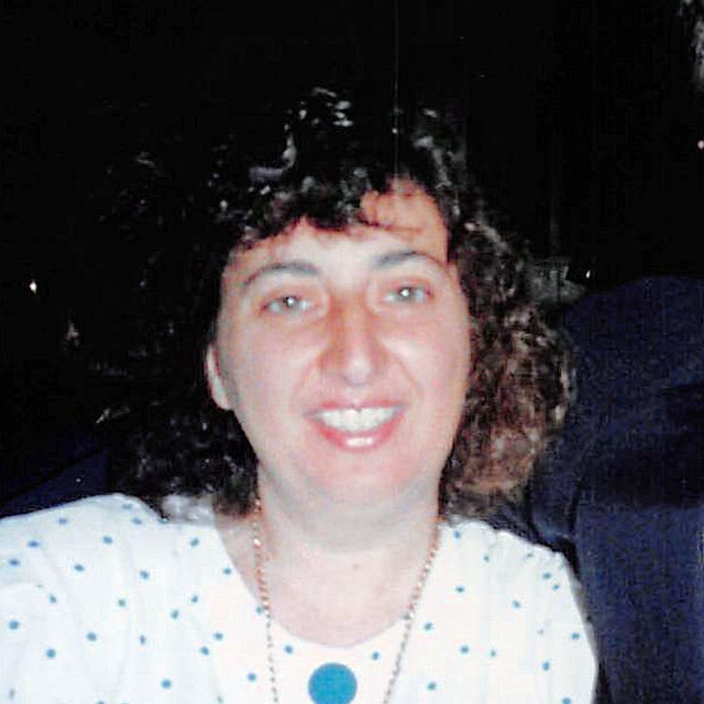 Catherine Harry