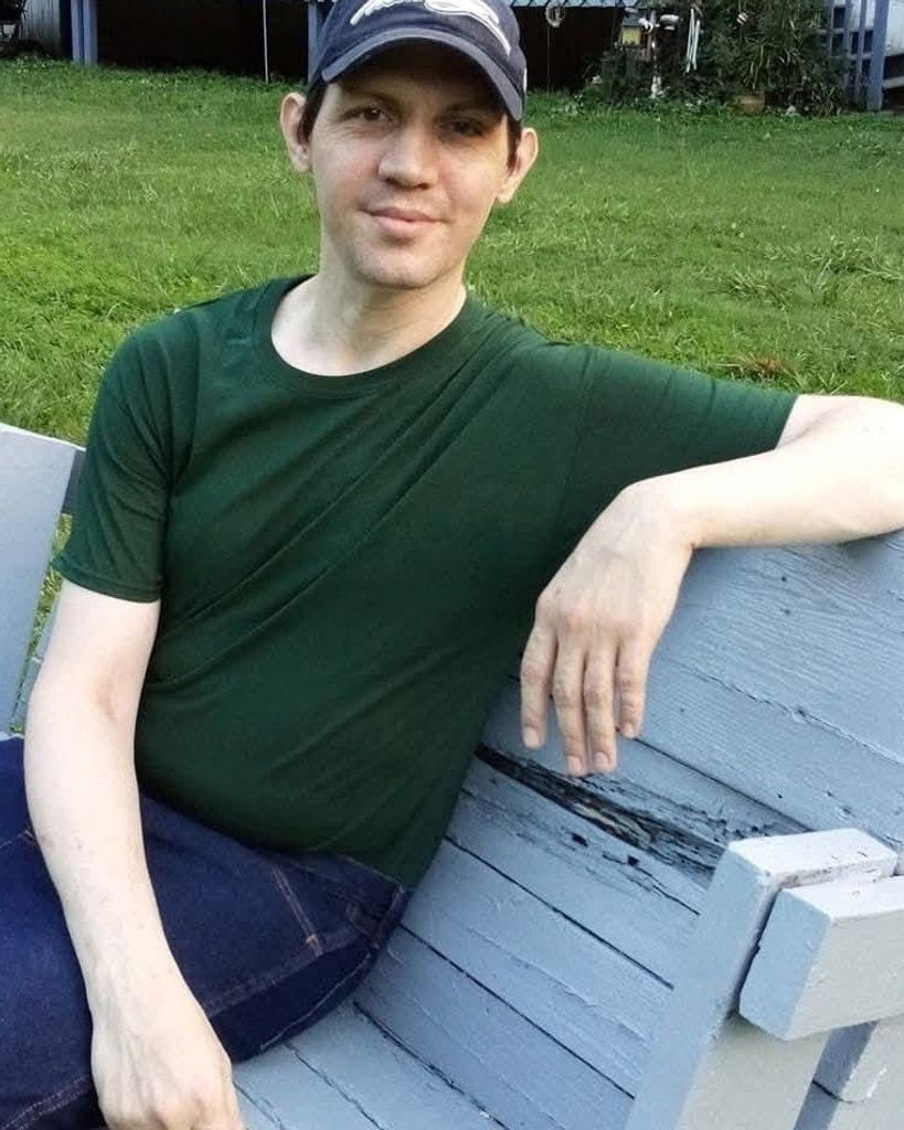 Todd Gilbert Profile Photo