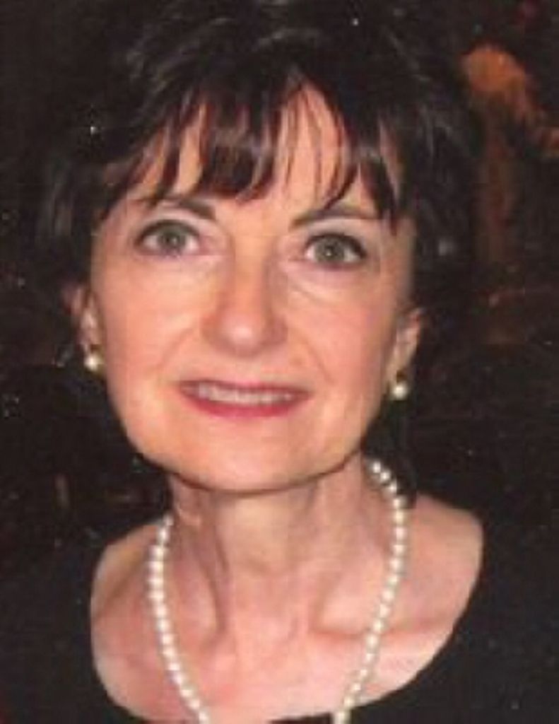 Judith B. Keller