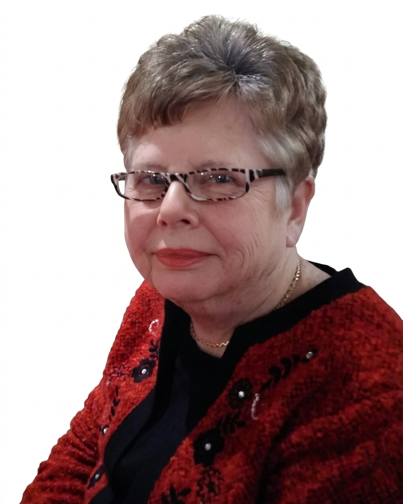 Mary Lou Frantz Profile Photo