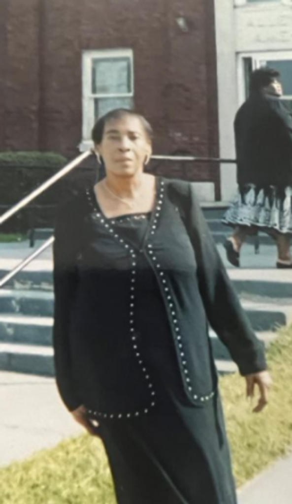 Kathleen Mcneil Profile Photo