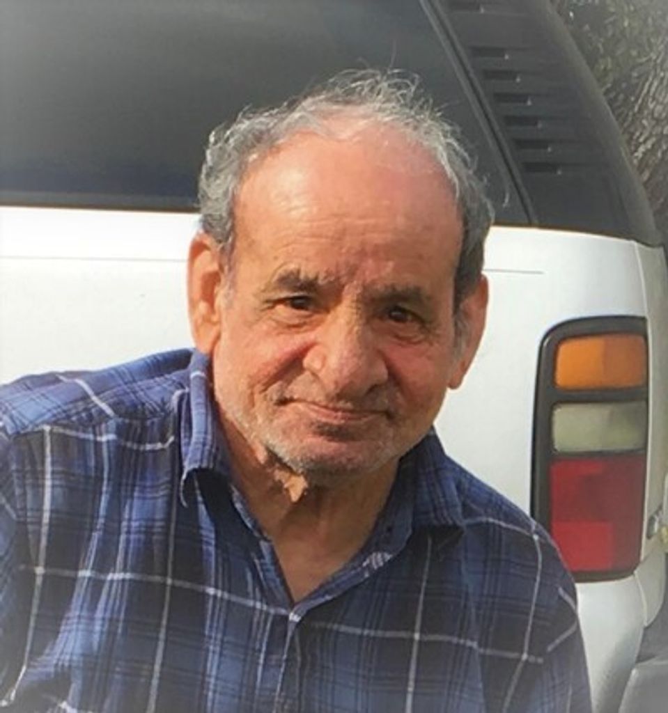 Ray Charles Guerra Profile Photo