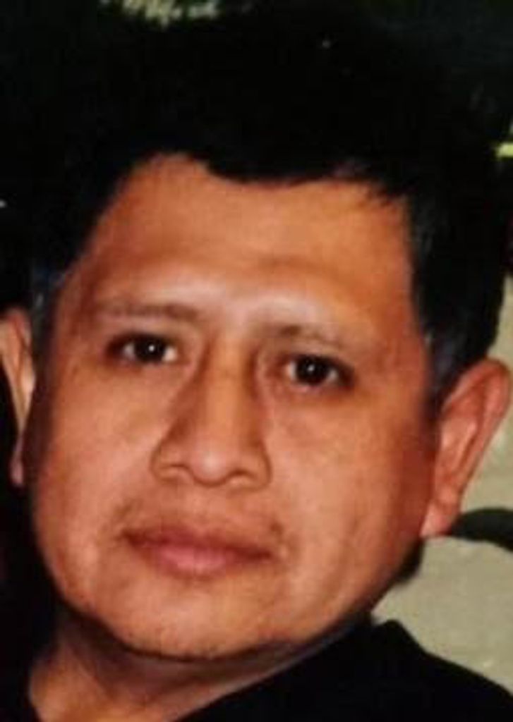 Lorenzo Flores Martinez