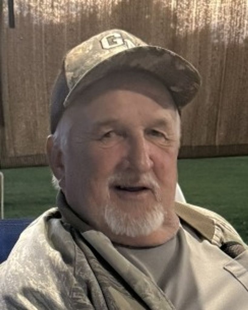 Reed L. Bourgeois Profile Photo