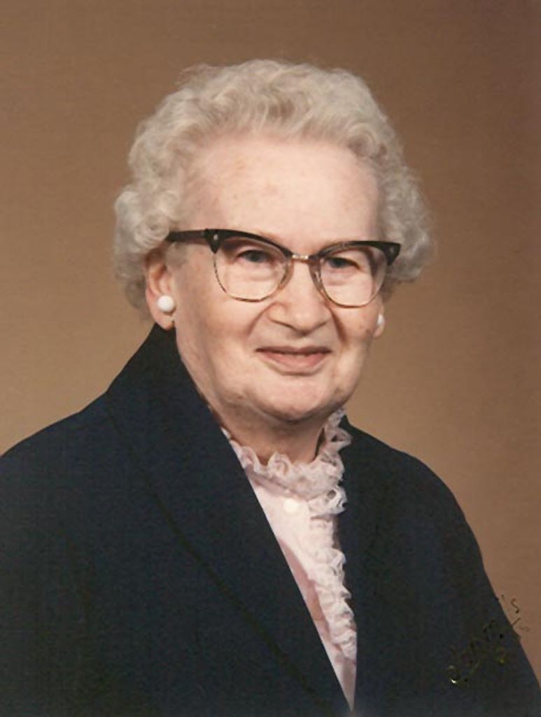 Rosetta Wille