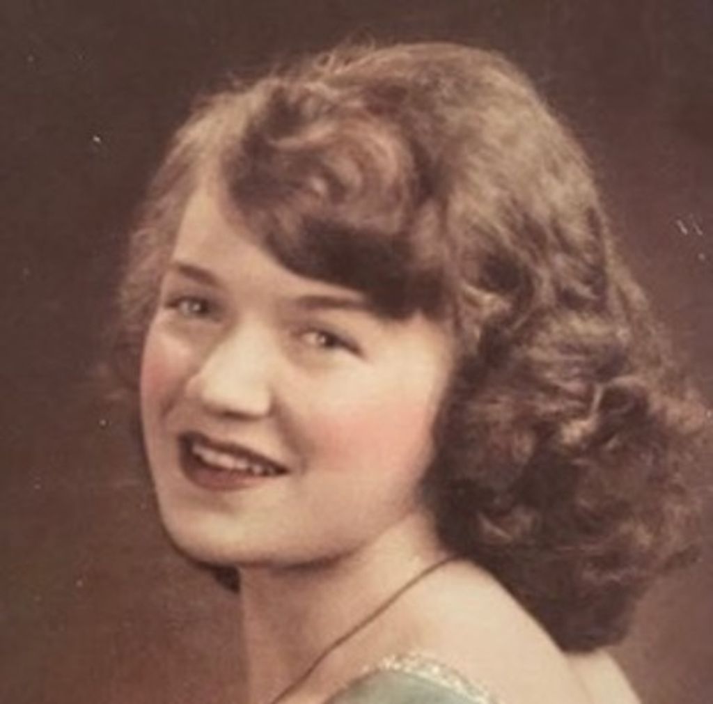 Ruth P. Denlinger Profile Photo