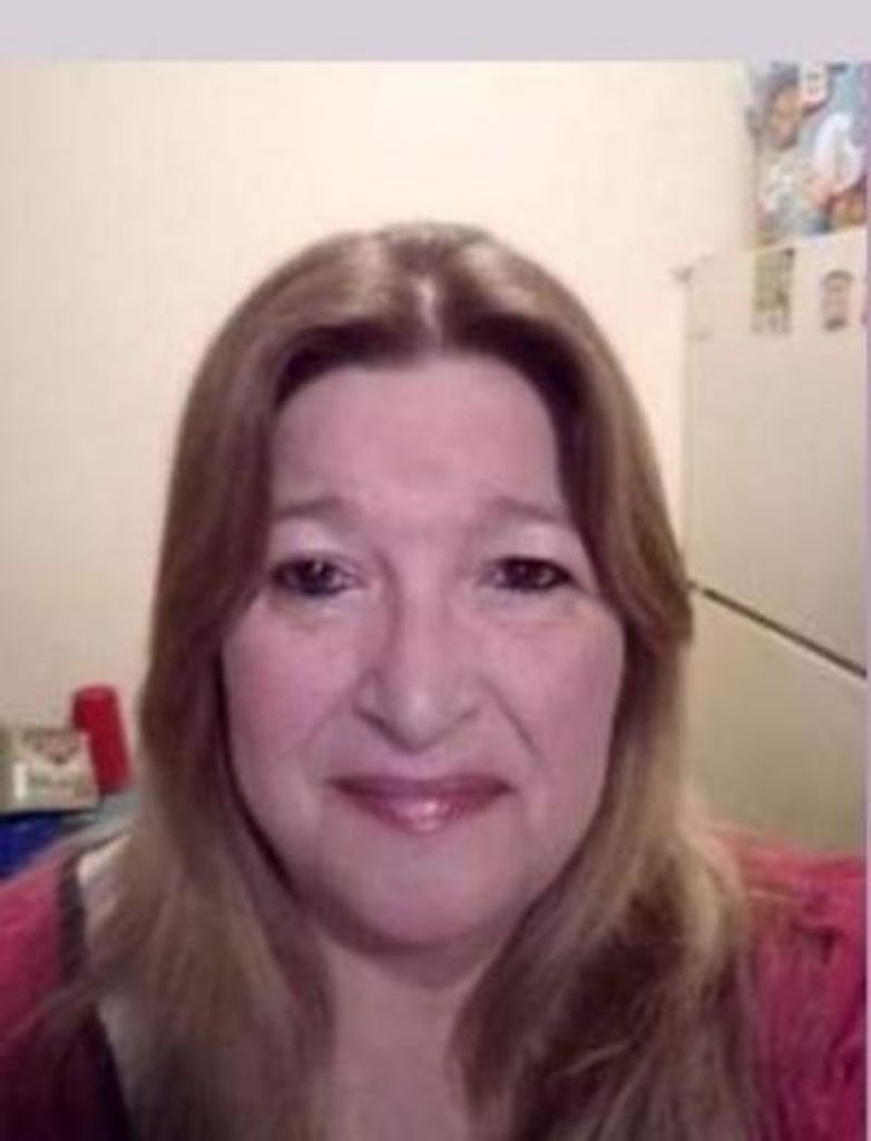 Betty Sue "Susie" Johnson Profile Photo