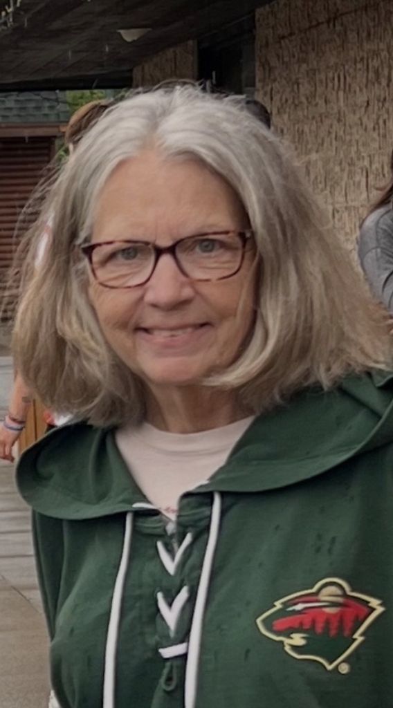 Terri Ann Tharp Profile Photo