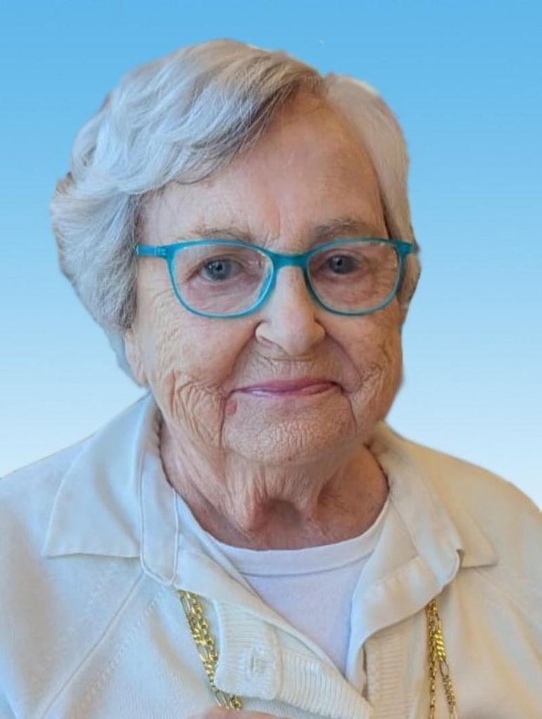 Miriam Rodi Tajana Profile Photo