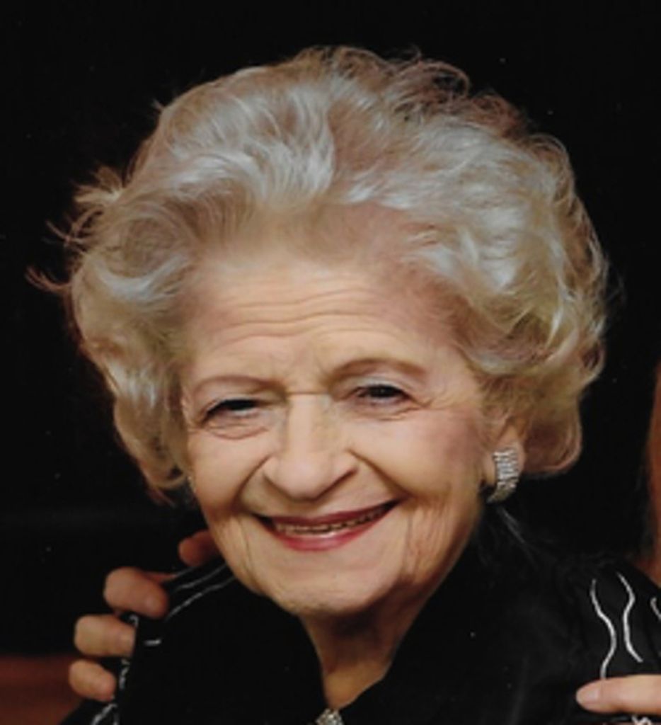 Theresa M. Klimansky