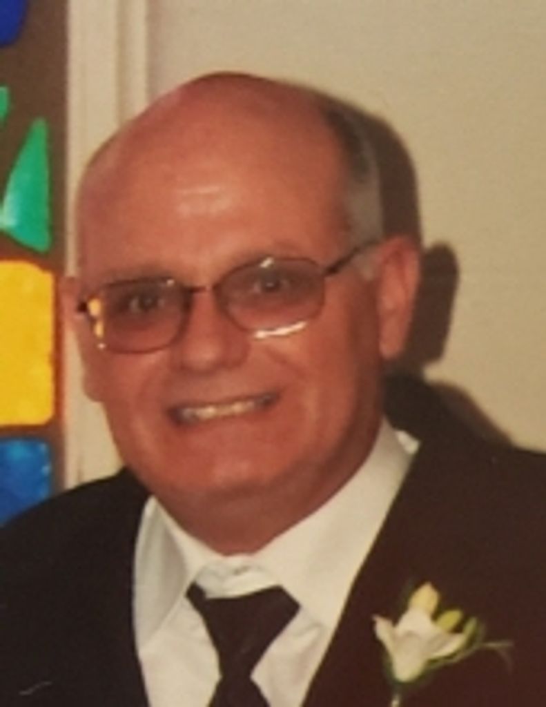 Mark Lee Cook