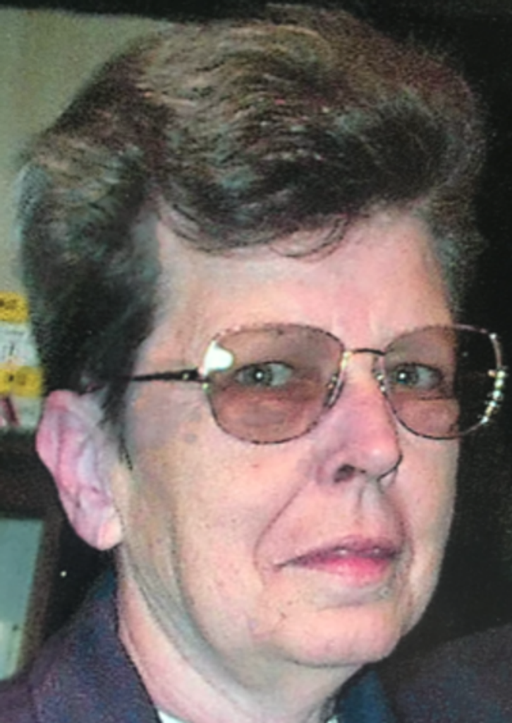Emma Adeline Rogers Profile Photo