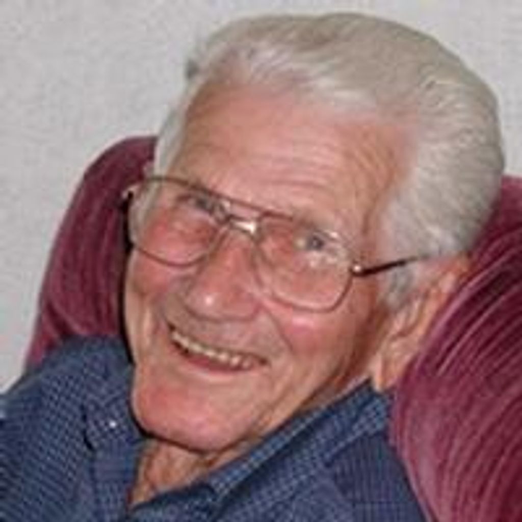 Theodore "Ted" W. Haslag, Sr
