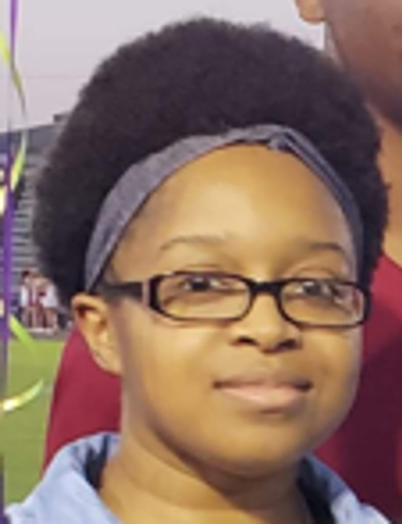 Octavia Sharee Harris