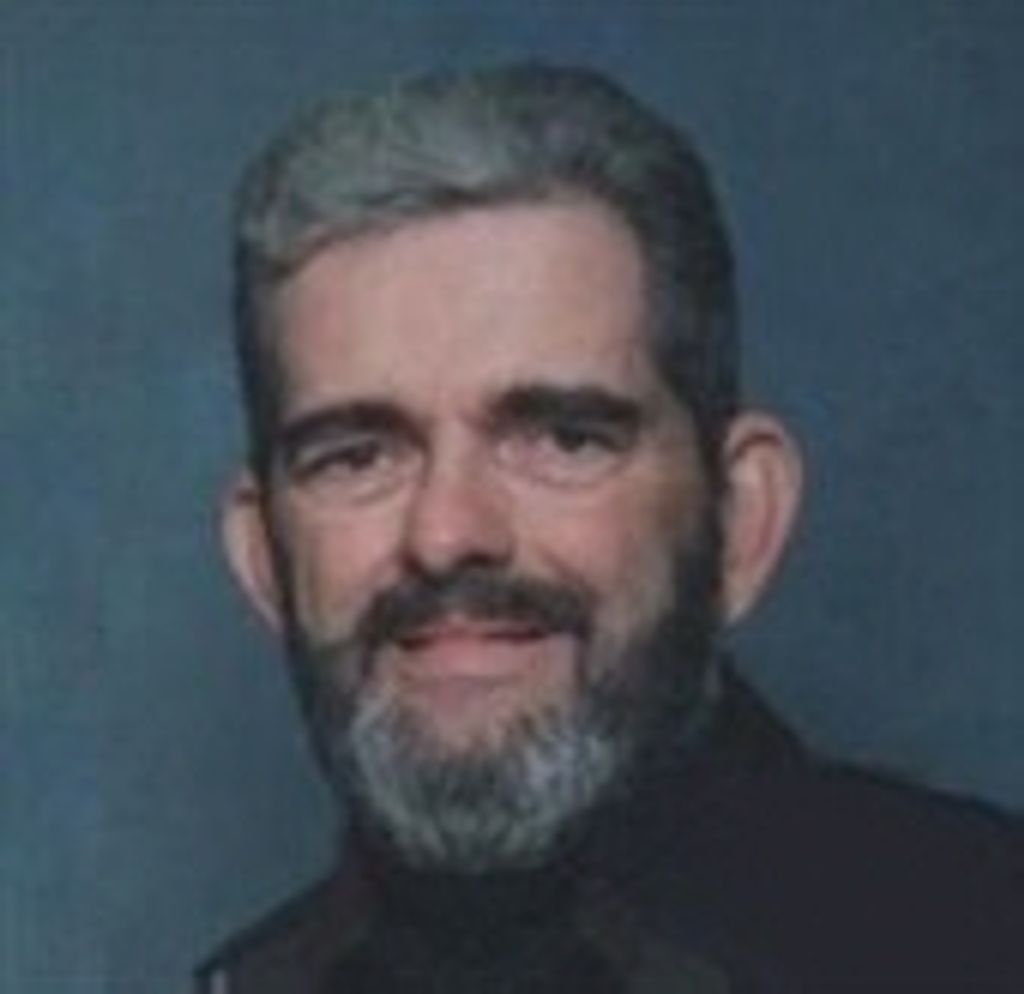 Keith E. Crouse