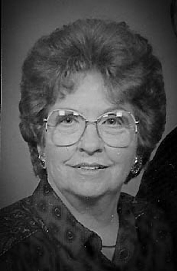 Kathryn Coker Melendy