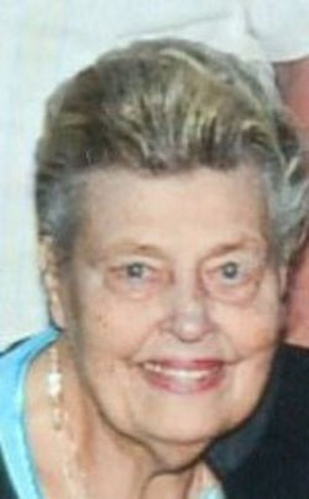 Bonnie  Jean Davis Profile Photo
