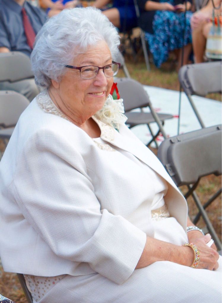 Annie Lorae Murray Byrd
