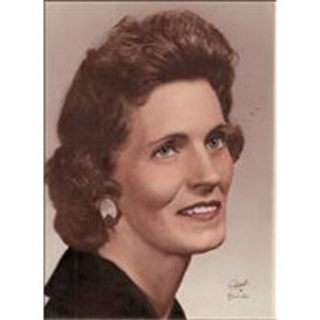 Elizabeth Stuteville