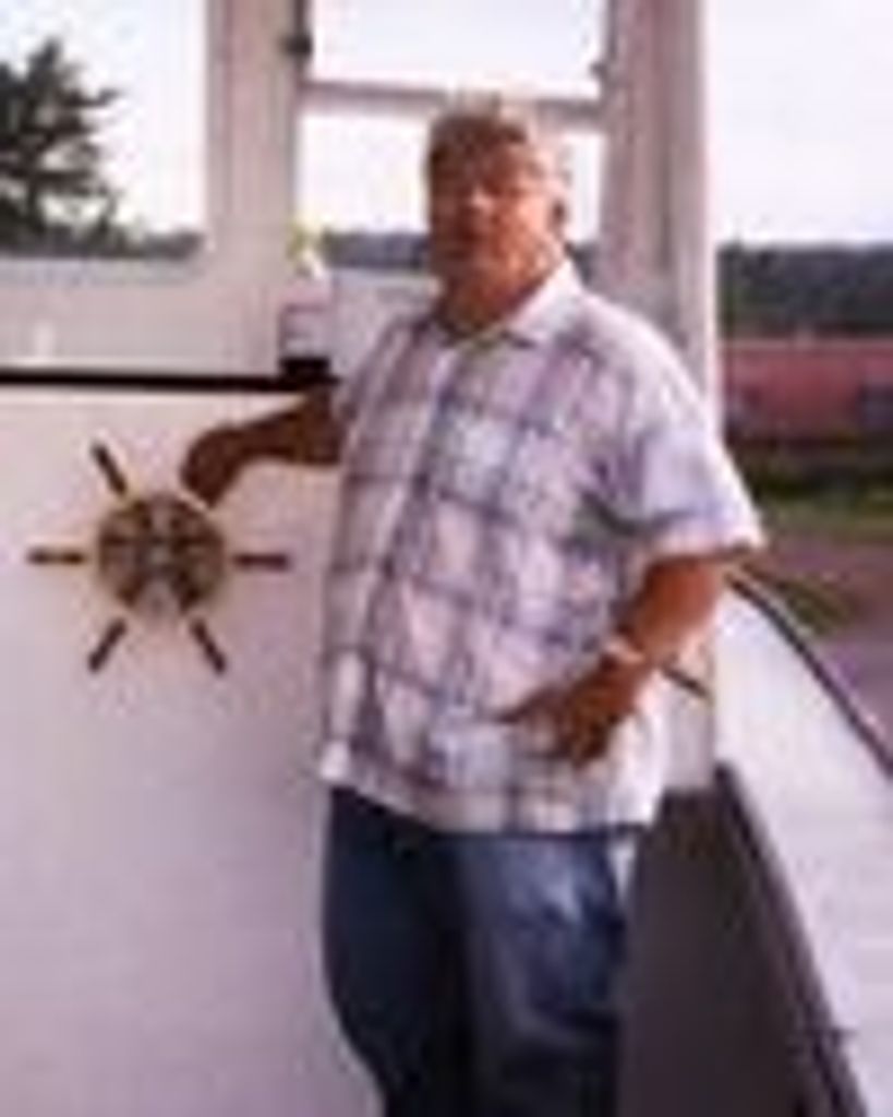 Robert Wayne **Clossey Sr. Profile Photo
