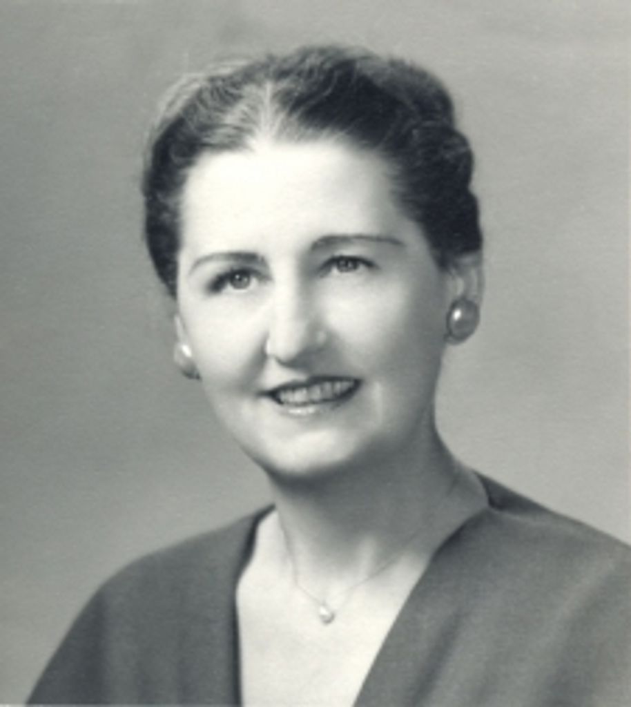 Dorothy  M. Brinker