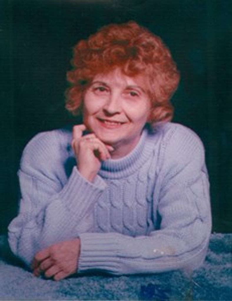 Georgia D. Bundschuh