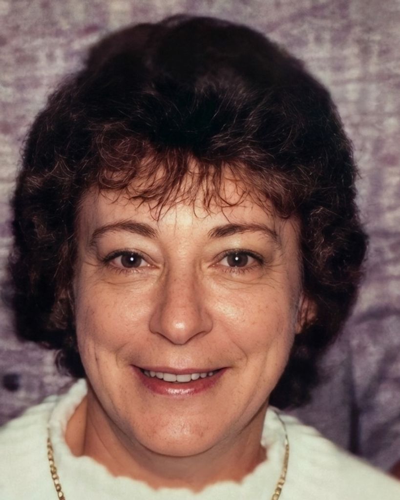 Rose Carol Vance Profile Photo