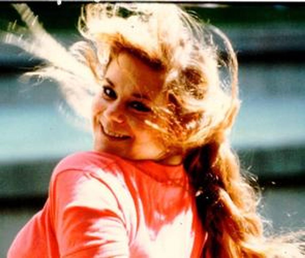 Barbara Bonnie Smith