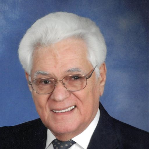 A. George Buono Profile Photo