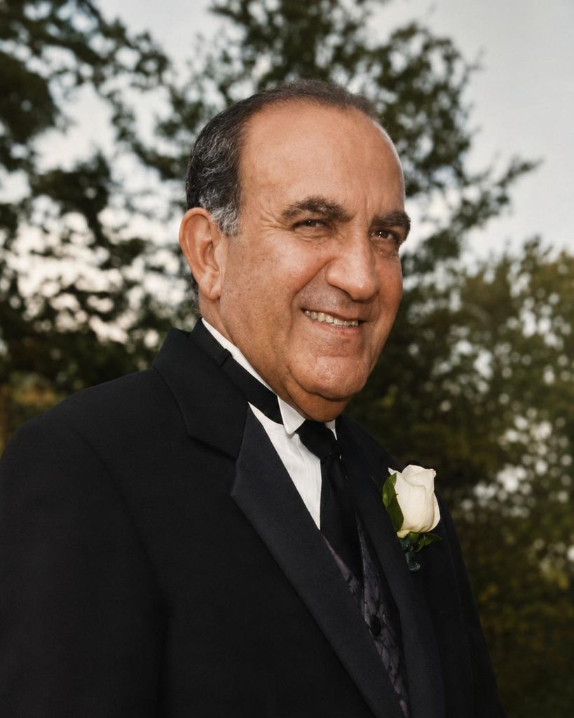 Wilfredo "Freddy" Rivera Cabrera Profile Photo