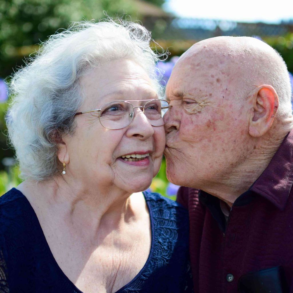 Alicia (Alice) Catherine Robbins Profile Photo