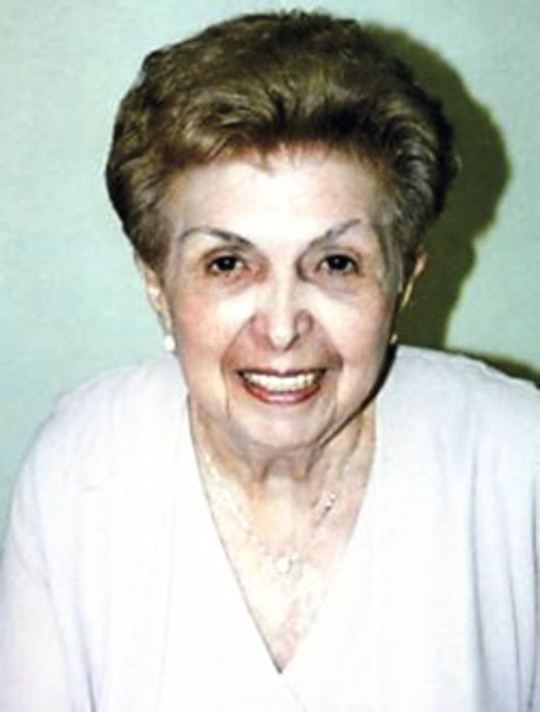 Rafaela "Fela" C. Perez