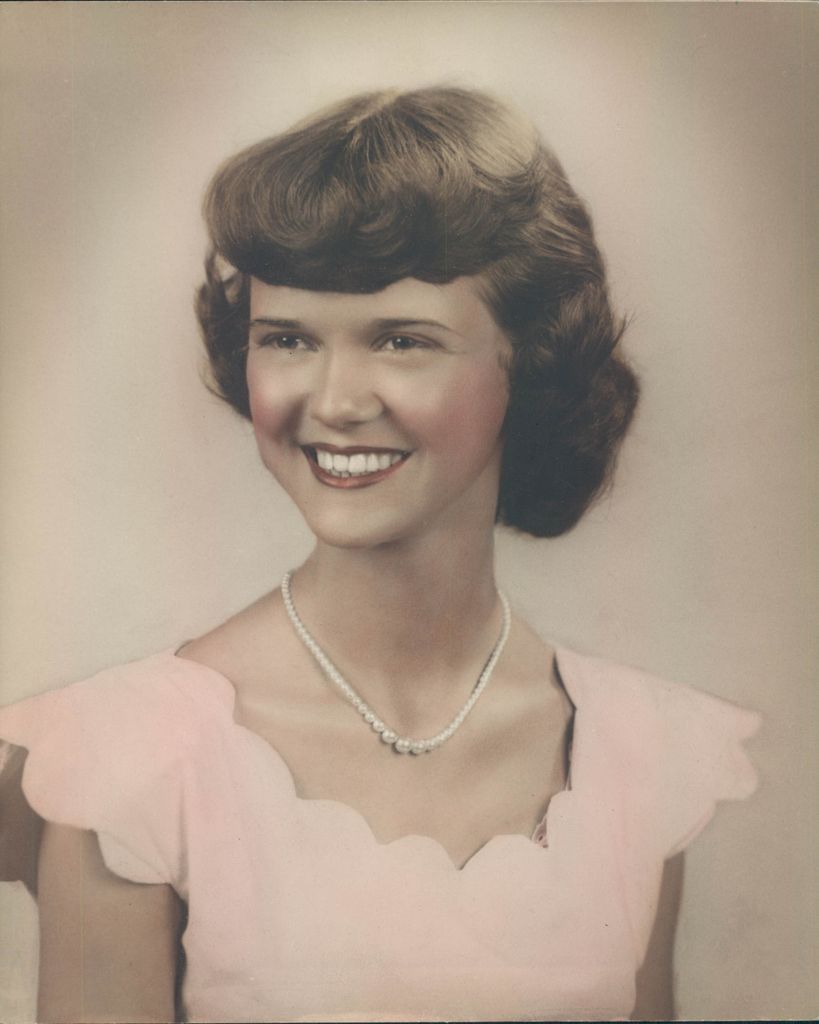Carole Ann Sturgill