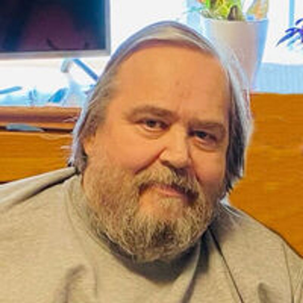 Robert Kirchoff Profile Photo