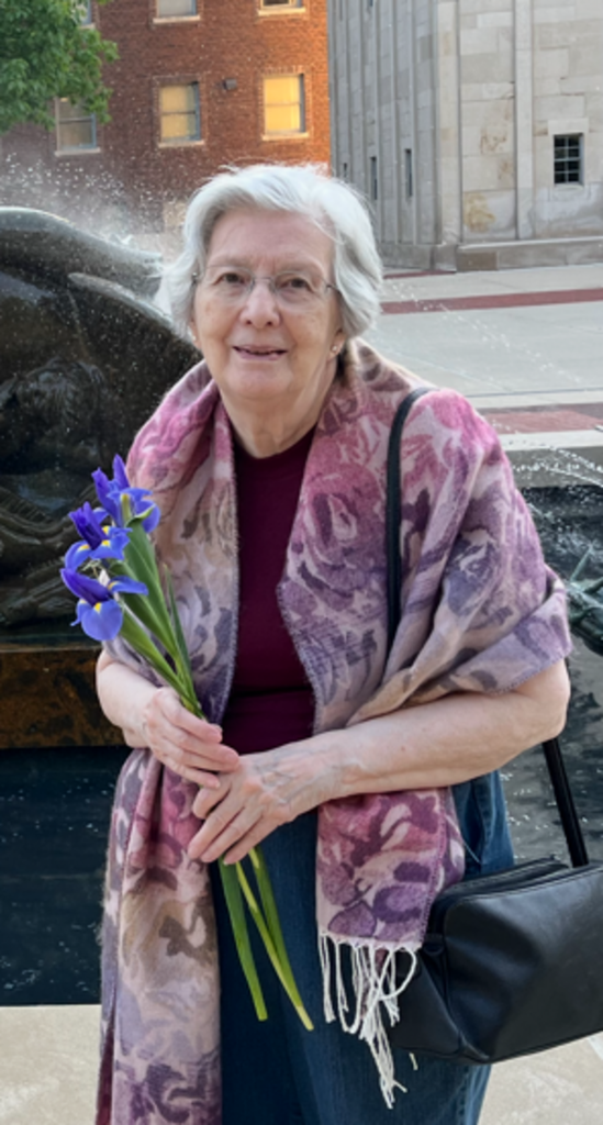 Kathleen Jene Campbell Profile Photo