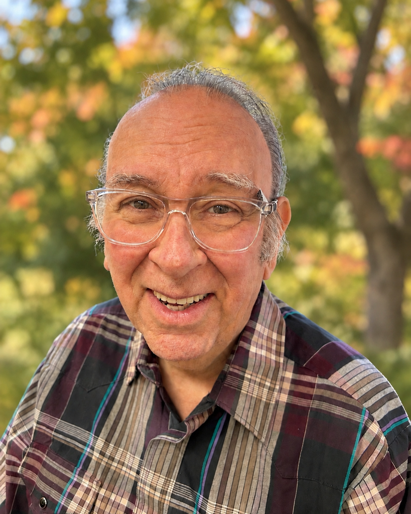 James Vernon Sumpter Profile Photo