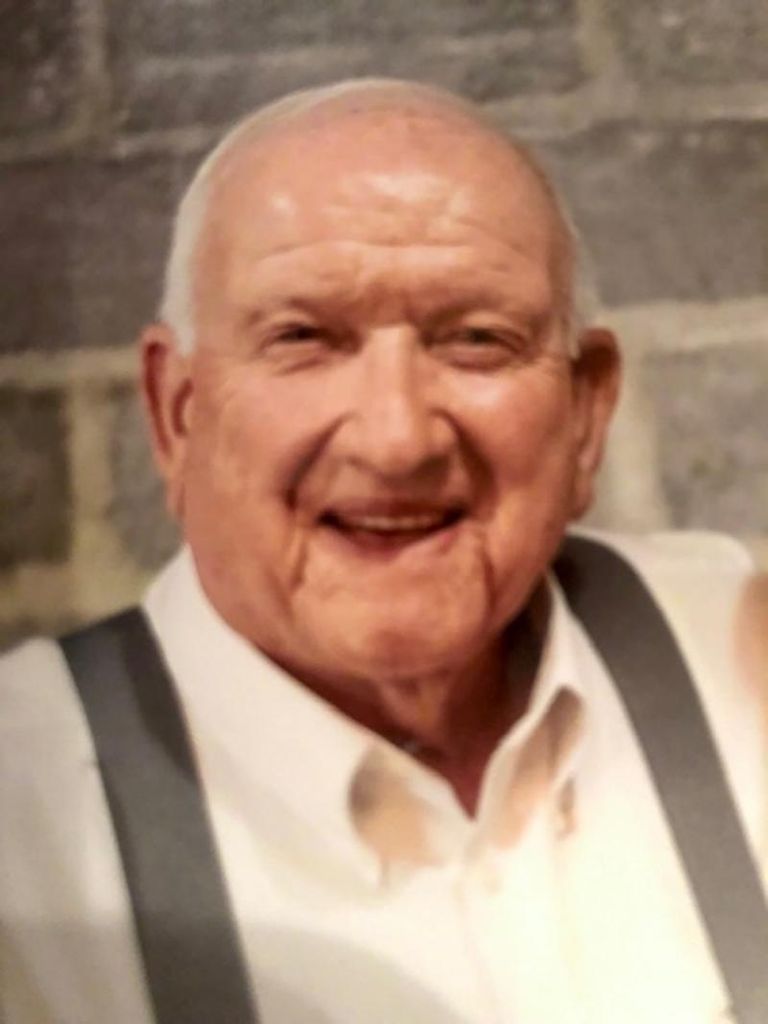 Kenneth S. Boothe Profile Photo