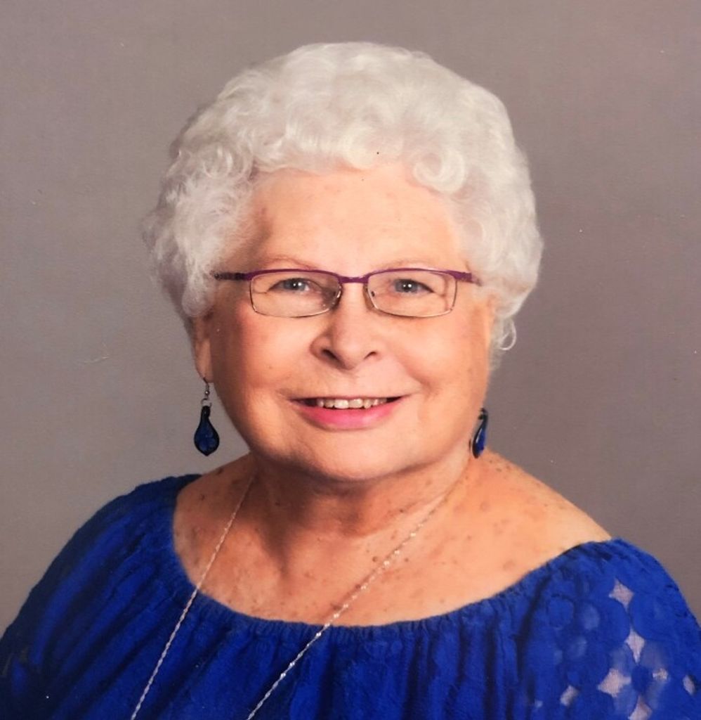 Joy Campbell