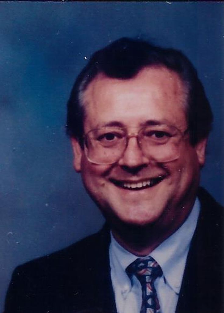 Paul Allen Cook