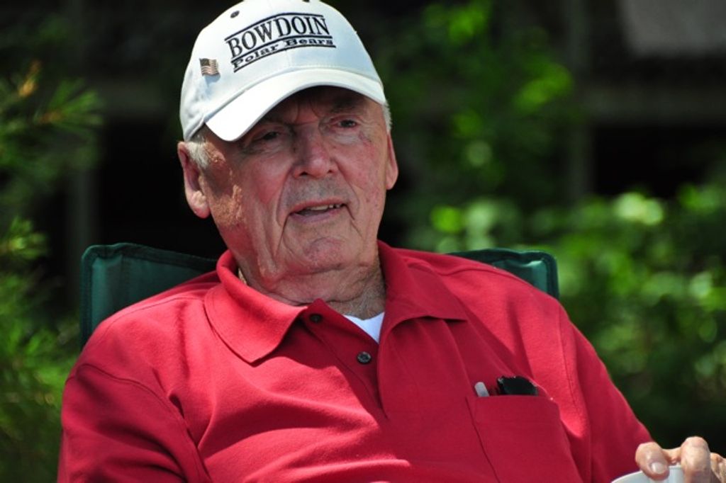 Theodore Austin Baldwin Profile Photo