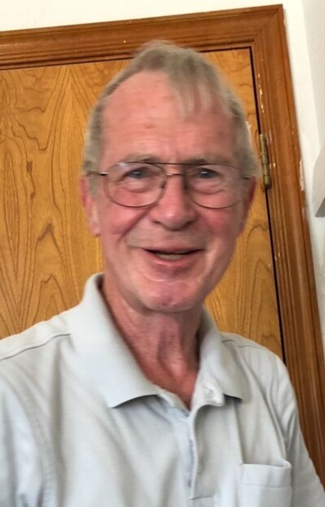 Neal Wehner Baucom Profile Photo