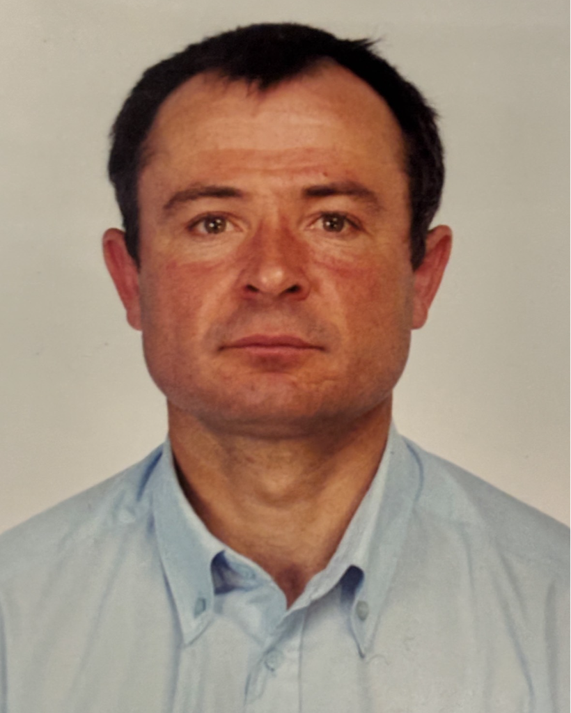 Fedor Chlapak