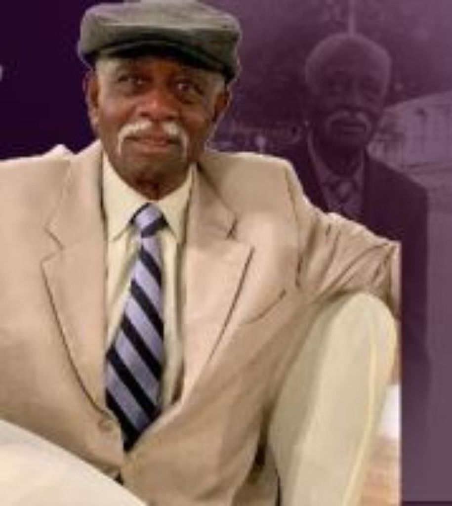 Roger McKay, Sr.